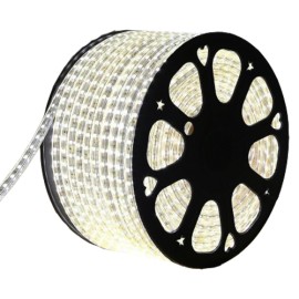 ریسه وایرلس تک لاین 120 لامپ SMD البو بنفش شفاف