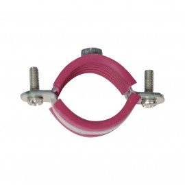 بست لوله متحرک ("11.4) اینچ قطر 40 میلی متر (Ø40 mm) گلسار (GOLSAR)