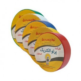 چسب برق نسوز ترکیبی پرتو الکتریک Partoelectric