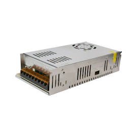 آداپتور سوئیچینگ 12 ولت 30 آمپر مدل 12V360W آریانا