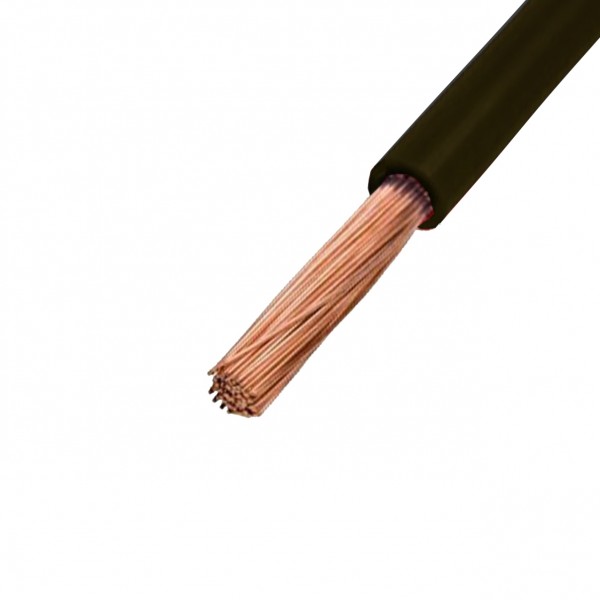 سیم افشان 1 در 2/5 سیمپود قرمز NOT SKU