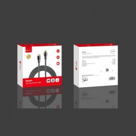کابل HDMI پرووان (PROONE) طول 2 متر مشکی مدل PCH71