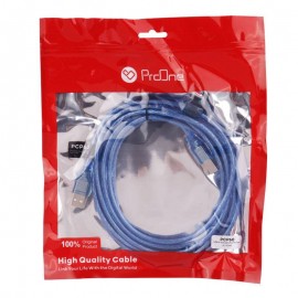 کابل پرینتر پرووان (PROONE) طول 3 متر مدل PCP60