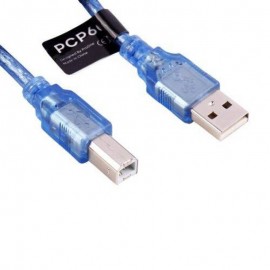 کابل پرینتر پرووان (PROONE) طول 3 متر مدل PCP60