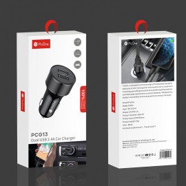 شارژر فندکی پرووان (PROONE) مدل PCG13
