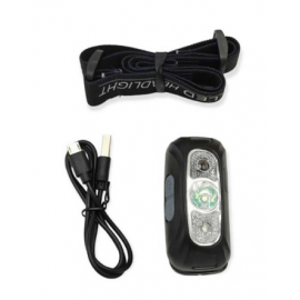 چراغ هدلایت نیتو(NITU)