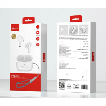 هندزفری بلوتوثی پرووان (PROONE) مدل PHB3217 