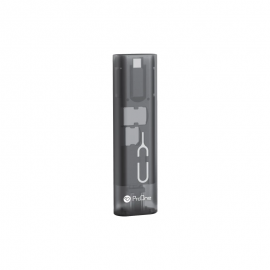 کابل تبدیل USB-C به USB-C / لایتنینگ / USB / micro USB پرووان (PROONE) مدل PCK003