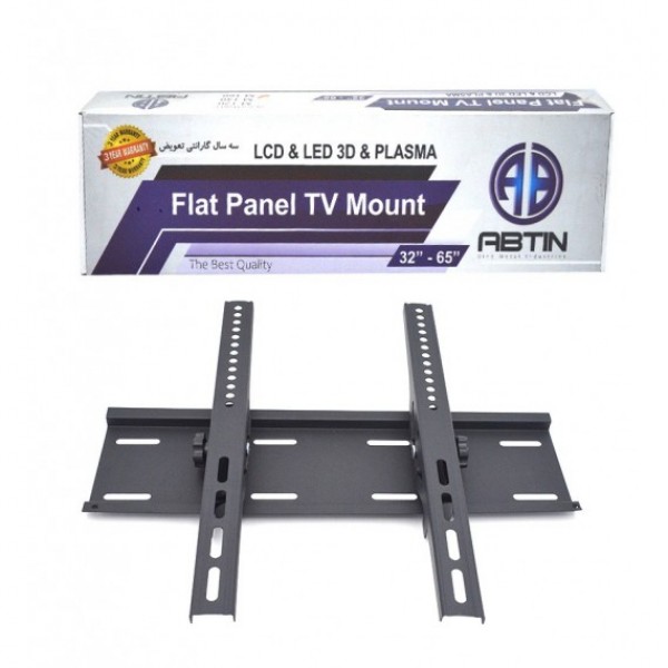 پایه دیواری تلویزیون دینا (DINA) مدل M140 آبتین 32 تا 55 اینچ