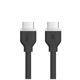 کابل شارژر USB-C پرووان Proone مدل PCC121 طول 1 متر مشکی