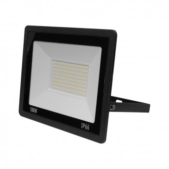 پروژكتور 100 وات درجه یک IP66 اچ ام دی HMD مهتابی 