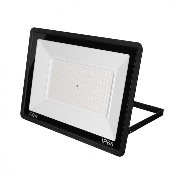 پروژكتور 200 وات درجه یک IP66 اچ ام دی HMD مهتابی