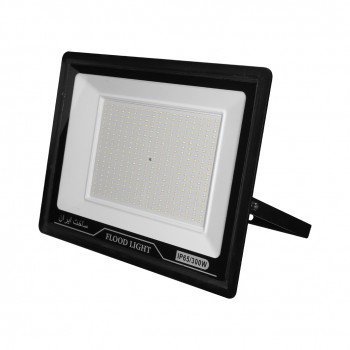 پروژكتور 300 وات درجه یک IP66 اچ ام دی HMD مهتابی 