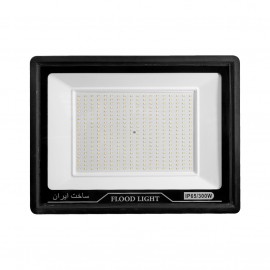 پروژكتور 300 وات درجه یک IP66 اچ ام دی HMD مهتابی
