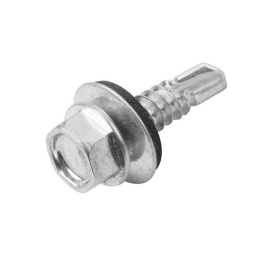 پیچ شیروانی 14*1 تولسن (TOLSEN) مدل 54195 بسته 500 عددی