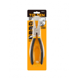 خار باز کن سر کج سایز 7 تولسن (TOLSEN) مدل 10092