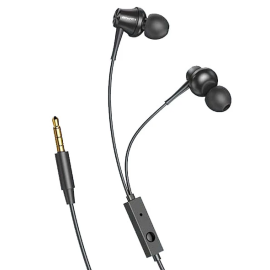 هندزفری تسکو (TSCO) مشکی مدل TH5051