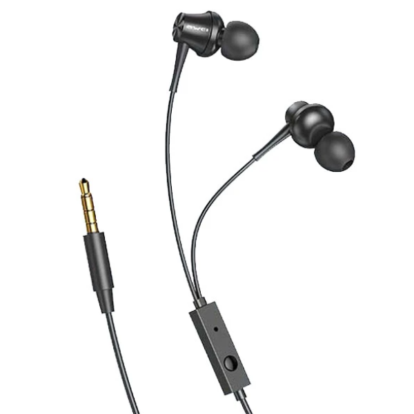 هندزفری تسکو (TSCO) مشکی مدل TH5051