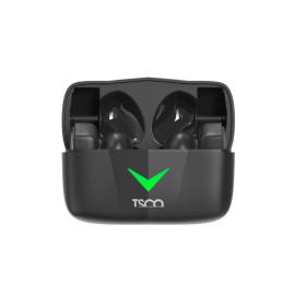 هدست بلوتوثی تسکو (TSCO) مشکی مدل TH6350TWS