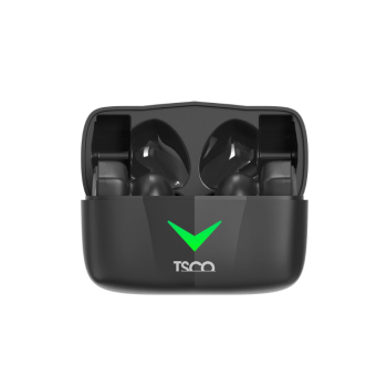 هدست بلوتوثی تسکو (TSCO) مشکی مدل TH6350TWS