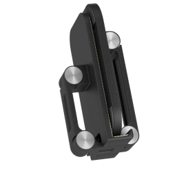 پایه نگهدارنده گوشی مشکی موبایل تسکو (TSCO) مدل THL1219