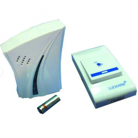 زنگ بیسیم LUCKARM كد 8610