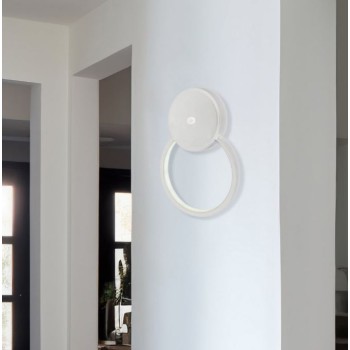 ديواركوب چشمه نور سفيد L6373 مهتابی 