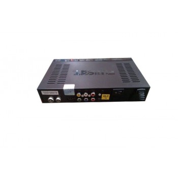گیرنده دیجیتال فوجی ست مدل FS-T5200-T2 