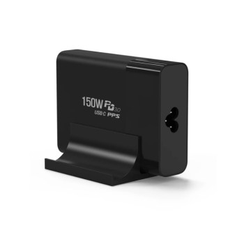 شارژر دیواری موبایل تسکو (TSCO) مشکی مدل TCC69