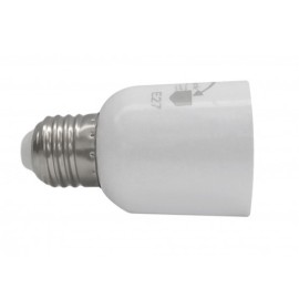 تبدیل سرپیچ E40 به E27