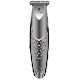 ماشین اصلاح Trimmer پرووان (proone) نقره‌ای-مشکی مدل PSH954 