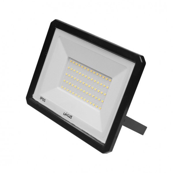 پروژكتور ال ای دی 150 وات SMD بدنه مشكی گلتاش مهتابی