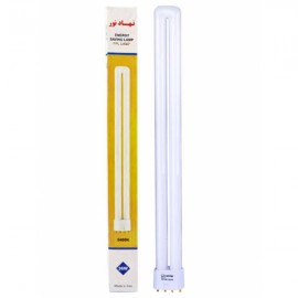 لامپ اف پی ال 36 وات نهاد نور مهتابی 2G11