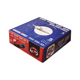 کابل آنتن اچ ام دی (HMD) 64 رشته CCA مدل ونوس 100 متری