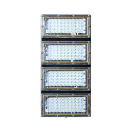 پروژکتور 200 وات نورینو پارس (Norino pars) مهتابی مدل PE50 کد 1371