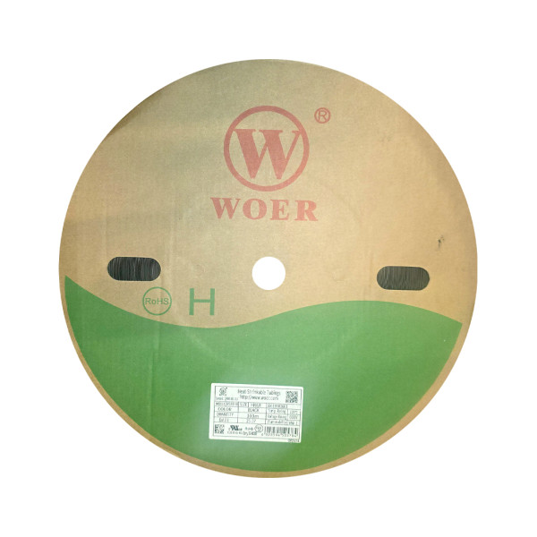 وارنیش سایز 16 WOER به طول 100 متر