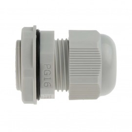 گلند PVC مدل KSM - PG- 16 بسته 100 عددی