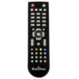 کنترل HaniStar ته گرد