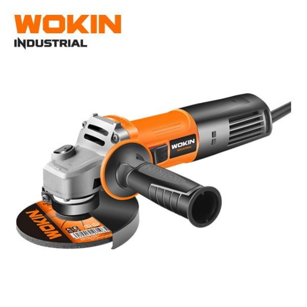 مینی فرز 125 میلیمتر 850 وات ووکین (WOKIN) کد 784685