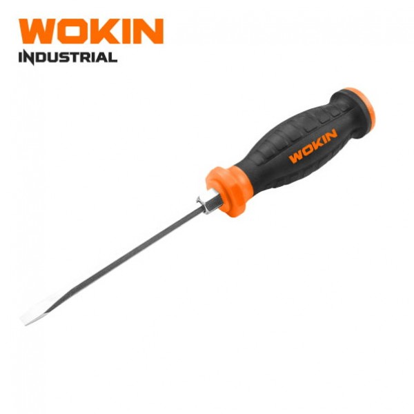 پیچ گوشتی ضربه خور دو سر 8 در 200 ووکین (WOKIN) کد 201588