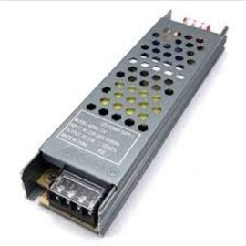 آداپتور سوئیچینگ 12 ولت مدل ( LED POWER SUPPLY ) 400 وات