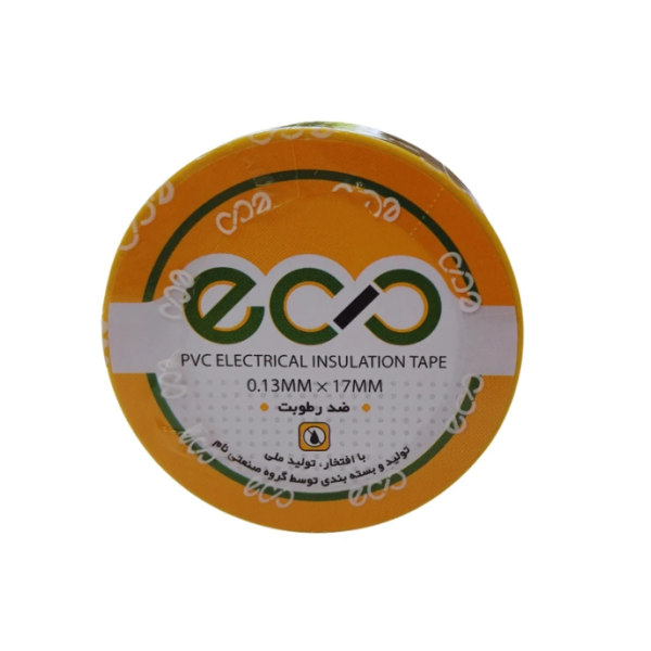 چسب برق رنگی اکو (ECO) مدل ضد رطوبت