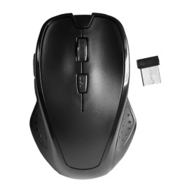 ماوس بیسیم مشکی تسکو (TSCO) مدل TM631w ماوس بیسیم مشکی تسکو (TSCO) مدل TM631w