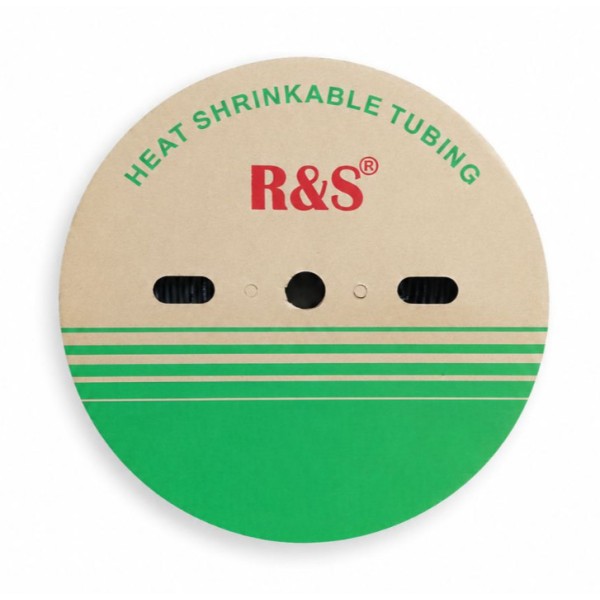 وارنیش سایز 14 طول 100 متر برند R&S