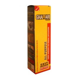 چسب همه کاره 50ml غفاری