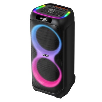 اسپیكر مشكی تسكو (TSCO) مدل THM-S821