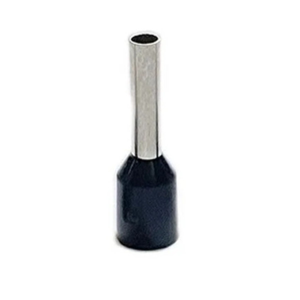 وایرشو E-1508 مشکی MSS بسته 100 عددی