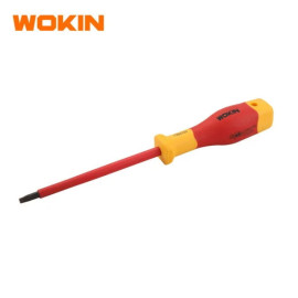 پیچ گوشتی عایق دار ستاره ای ووكین WOKIN مدل 561830