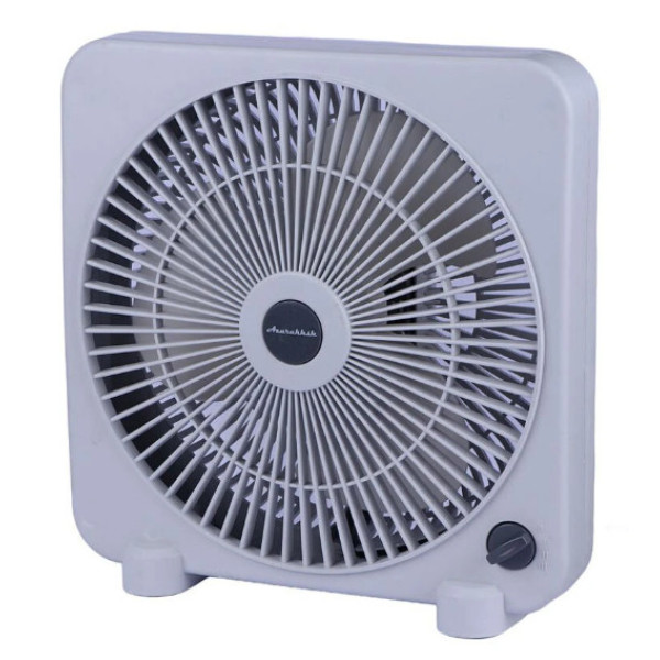 پنكه رومیزی آذرخش مدل DFT25W2S
