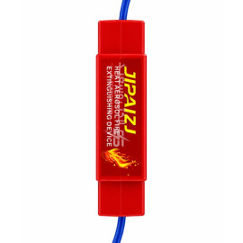اطفاء حریق تابلو برق سیم بلند JIPAIZJ